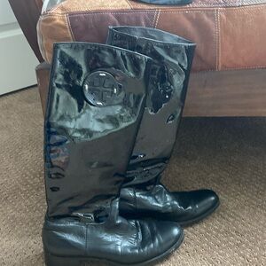 Tory Burch Boots